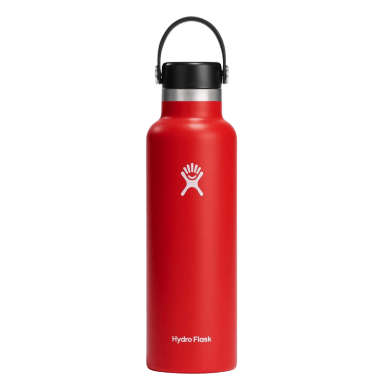 Hydro Flask 621 ml Standard Mouth Goji | CoffeeLove