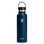 Hydro Flask 621 ml Standard Mouth Indigo | CoffeeLove