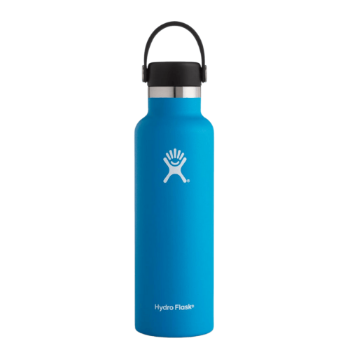 Hydro Flask 621 ml Standard Mouth Pacific | CoffeeLove