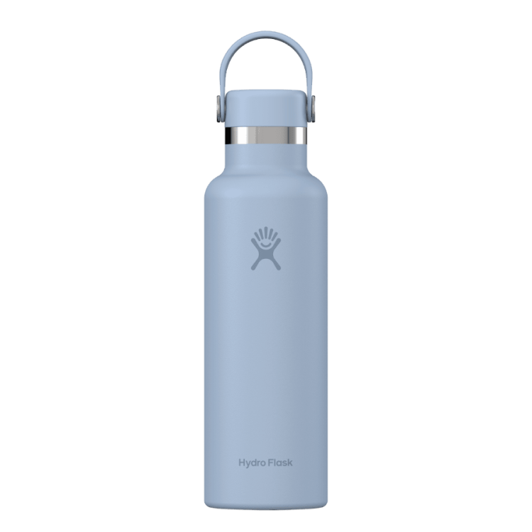 Hydro Flask 621 ml Standard Mouth Surf | CoffeeLove