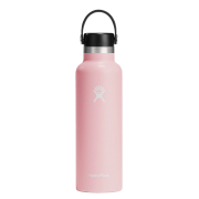 Hydro Flask 621 ml Standard Mouth Trillium | CoffeeLove