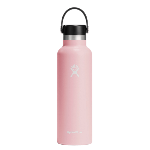 Hydro Flask 621 ml Standard Mouth Trillium | CoffeeLove