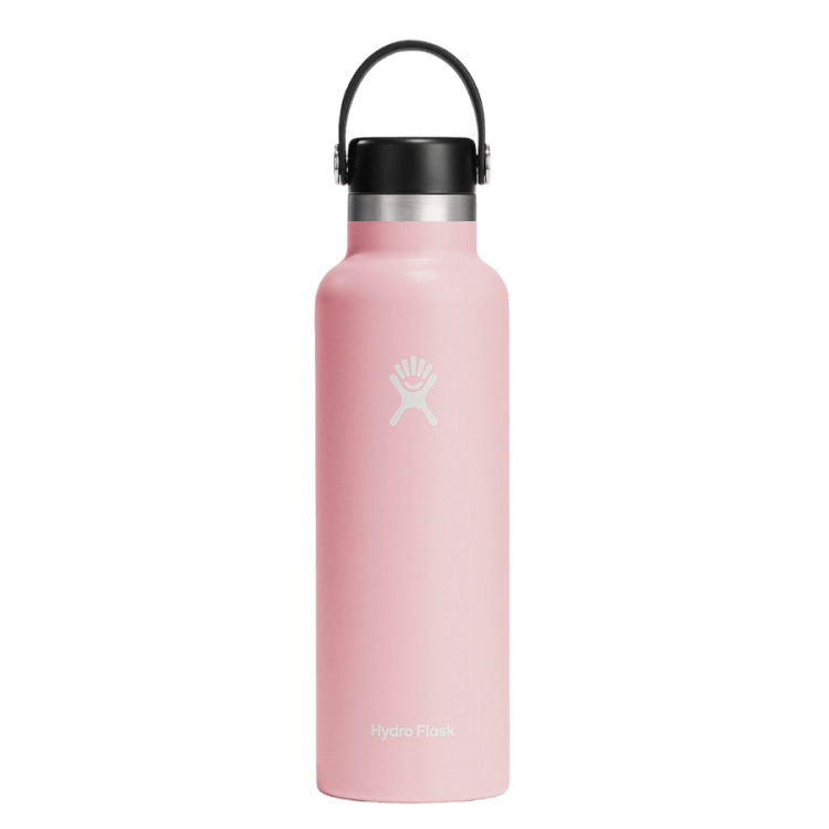 Hydro Flask 621 ml Standard Mouth Trillium | CoffeeLove