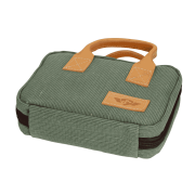 Comandante Travel Bag Forest Green | CoffeeLove