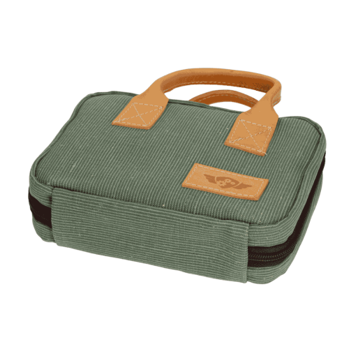 Comandante Travel Bag Forest Green | CoffeeLove