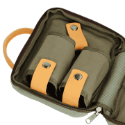 Comandante Travel Bag Forest Green | CoffeeLove
