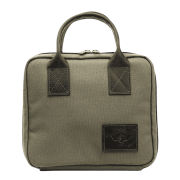 Comandante Travel Bag XL Forest | CoffeeLove