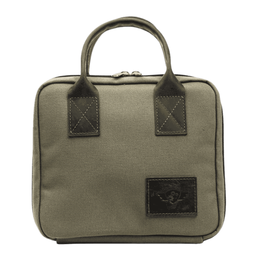 Comandante Travel Bag XL Forest | CoffeeLove