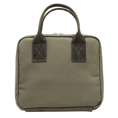 Comandante Travel Bag XL Forest | CoffeeLove