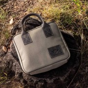 Comandante Travel Bag XL Forest | CoffeeLove