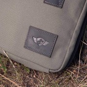 Comandante Travel Bag XL Forest | CoffeeLove