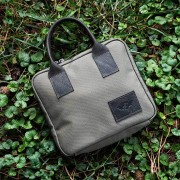 Comandante Travel Bag XL Forest | CoffeeLove