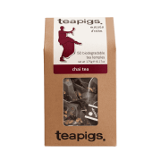 teapigs chai tea 50 piramidek | CoffeeLove