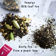 teapigs chai tea | CoffeeLove