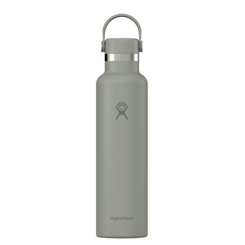 Hydro Flask 719 ml Standard Mouth Agave | CoffeLove