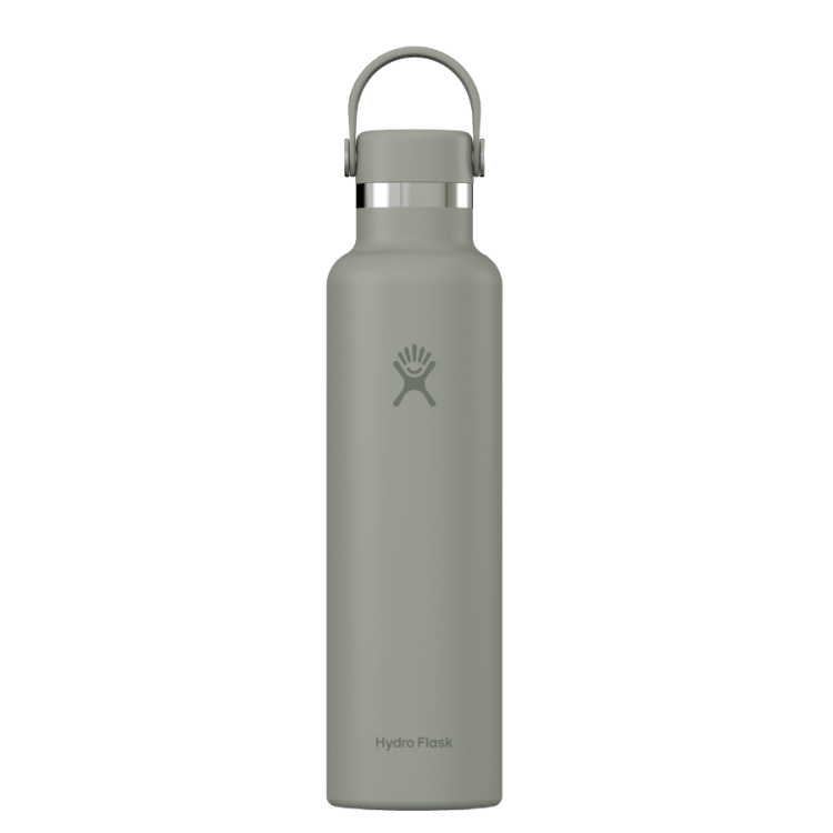 Hydro Flask 719 ml Standard Mouth Agave | CoffeLove