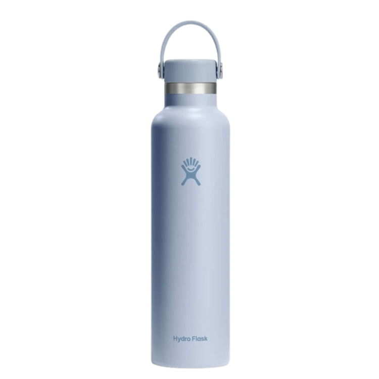 Hydro Flask 719 ml Standard Mouth Surf | CoffeeLove