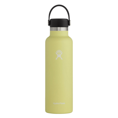 Hydro Flask 710 ml Standard Mouth Pineapple | CoffeeLove