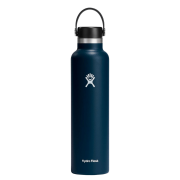 Hydro Flask 710 ml Standard Mouth Indigo | CoffeeLove