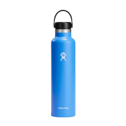 Hydro Flask 710 ml Standard Mouth Cascade | CoffeeLove