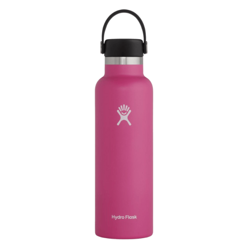 Hydro Flask 710 ml Standard Mouth Carnation | CoffeeLove