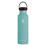Hydro Flask 710 ml Standard Mouth Alpine | CoffeeLove