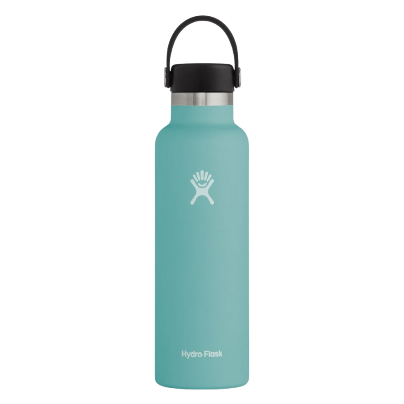 Hydro Flask 710 ml Standard Mouth Alpine | CoffeeLove