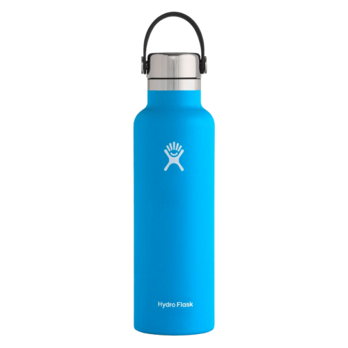 Hydro Flask 621 ml Stainless Steel Cap – Pacific | CoffeeLove