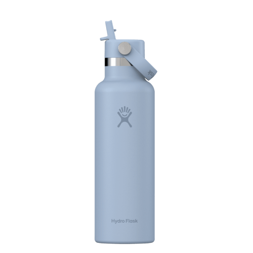 Hydro Flask 621 ml Flex Straw Cap Surf | CoffeeLove