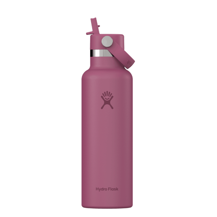 Hydro Flask 621 ml Flex Straw Cap Reef | CoffeeLove