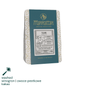 Manhattan Coffee Kolumbia Viani 250 g | CoffeeLove