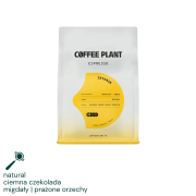 Coffee Plant Intense 250 g | CoffeeLove