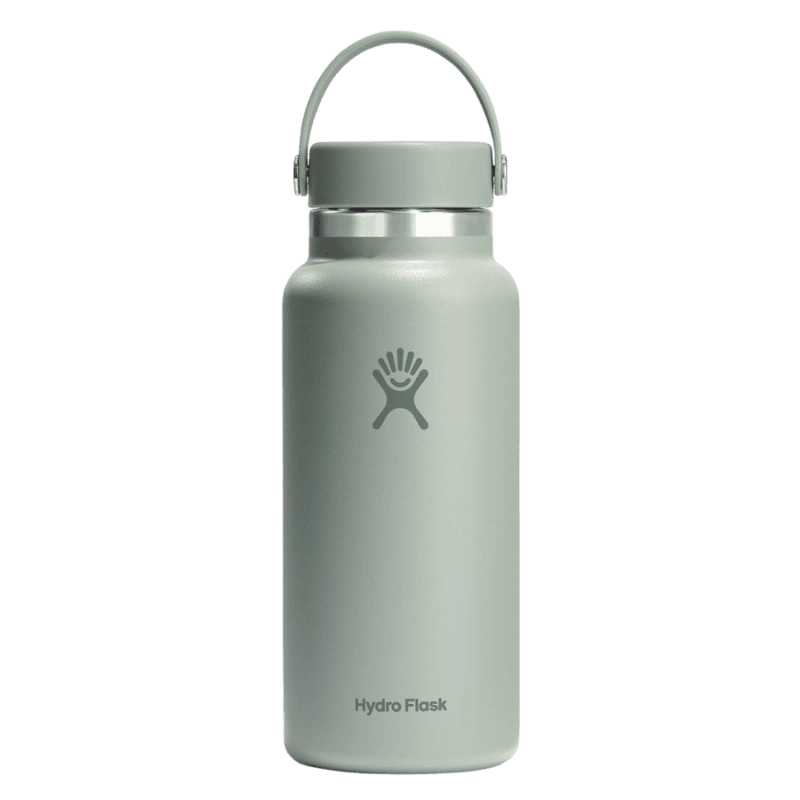 Hydro Flask 946 ml Wide Mouth - Agavee | CoffeeLove