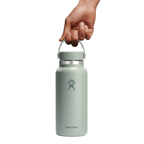 Hydro Flask 946 ml Wide Mouth - Agavee | CoffeeLove