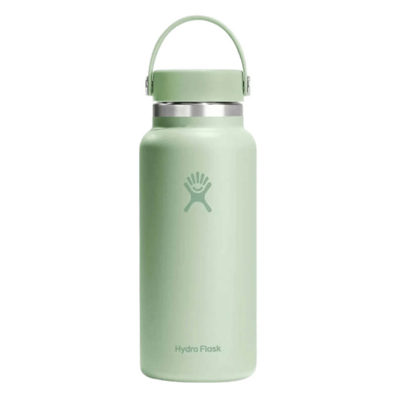 Hydro Flask 946 ml Wide Mouth - Aloe | CoffeeLove