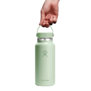 Hydro Flask 946 ml Wide Mouth - Aloe | CoffeeLove