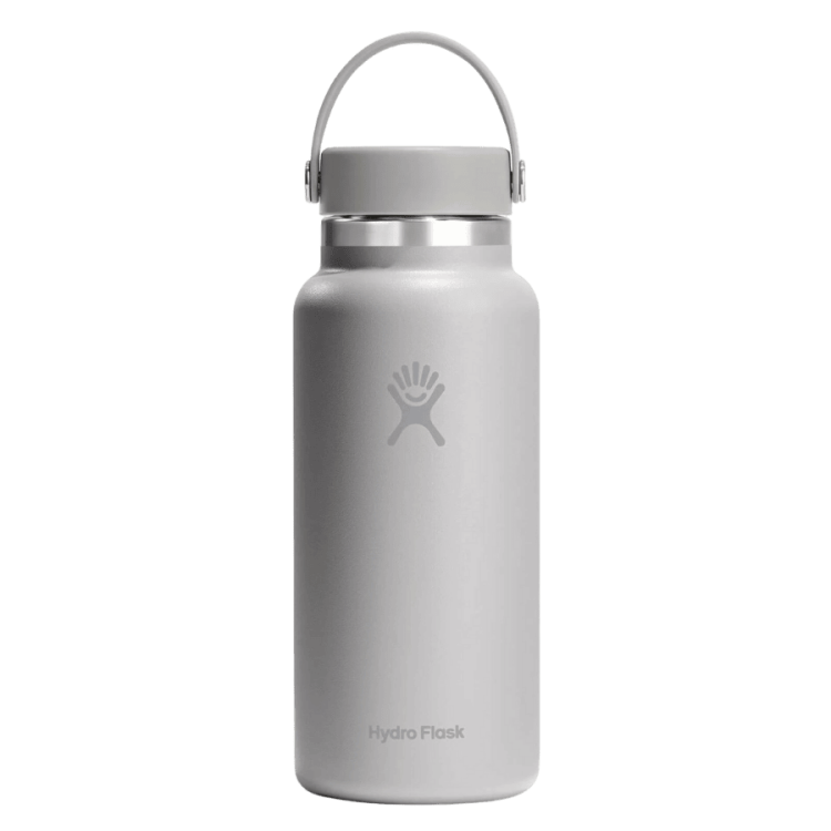 Hydro Flask 946 ml Wide Mouth - Birch | CoffeeLove