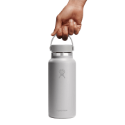 Hydro Flask 946 ml Wide Mouth - Birch | CoffeeLove