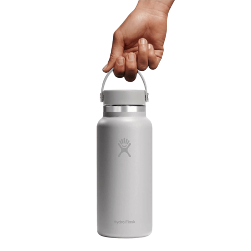 Hydro Flask 946 ml Wide Mouth - Birch | CoffeeLove