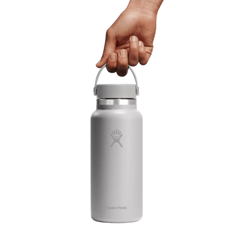 Hydro Flask 946 ml Wide Mouth - Birch | CoffeeLove