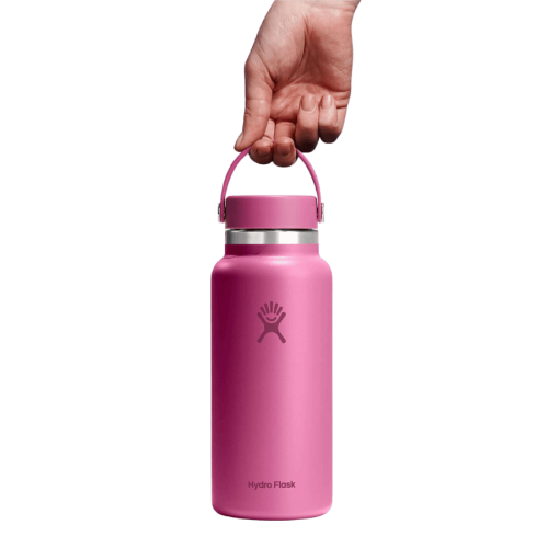 Hydro Flask 946 ml Wide Mouth - Reef | CoffeeLove