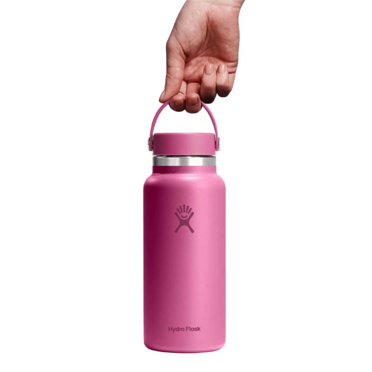 Hydro Flask 946 ml Wide Mouth - Reef | CoffeeLove