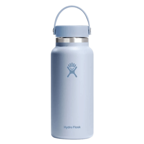 Hydro Flask 946 ml Wide Mouth - Surf | CoffeeLove