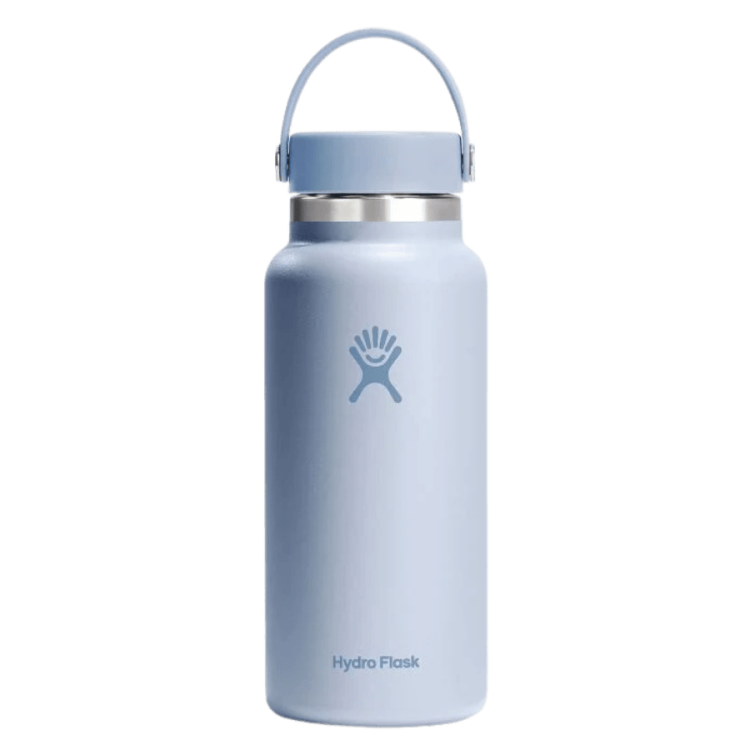 Hydro Flask 946 ml Wide Mouth - Surf | CoffeeLove