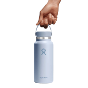 Hydro Flask 946 ml Wide Mouth - Surf | CoffeeLove