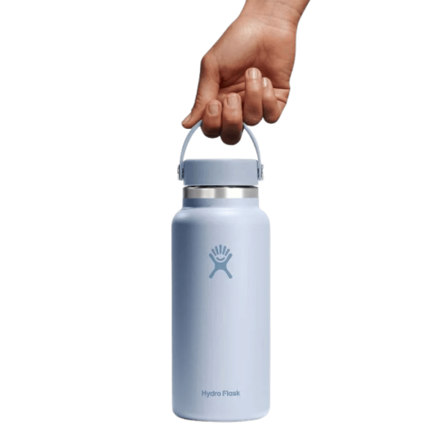 Hydro Flask 946 ml Wide Mouth - Surf | CoffeeLove