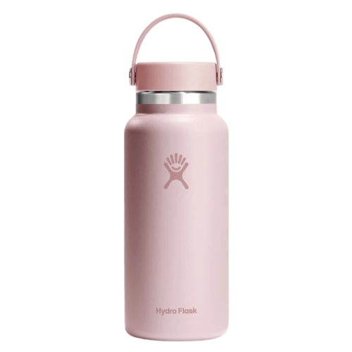 Hydro Flask 946 ml Wide Mouth - Trillium | CoffeeLove