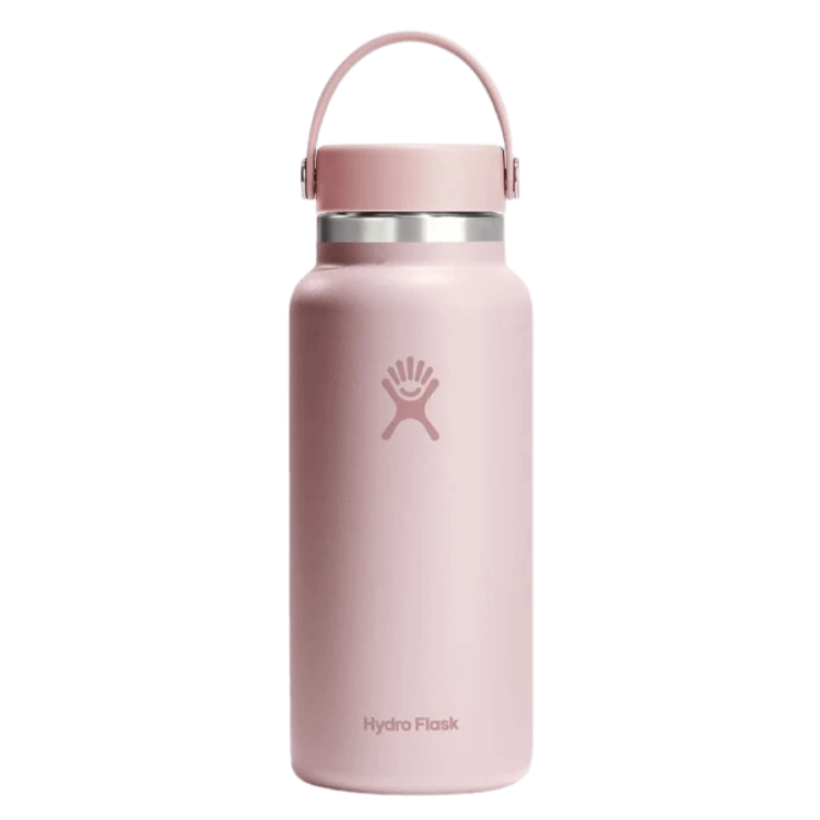 Hydro Flask 946 ml Wide Mouth - Trillium | CoffeeLove