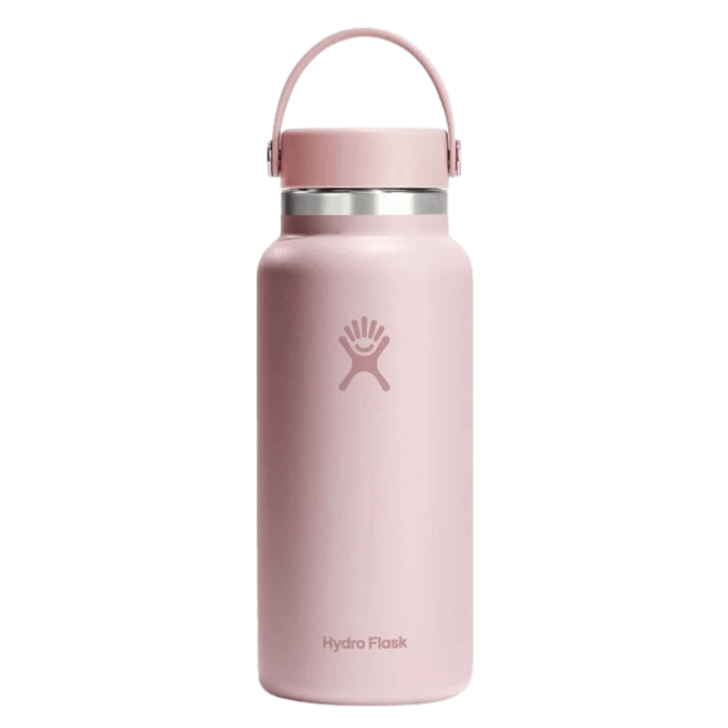 Hydro Flask 946 ml Wide Mouth - Trillium | CoffeeLove