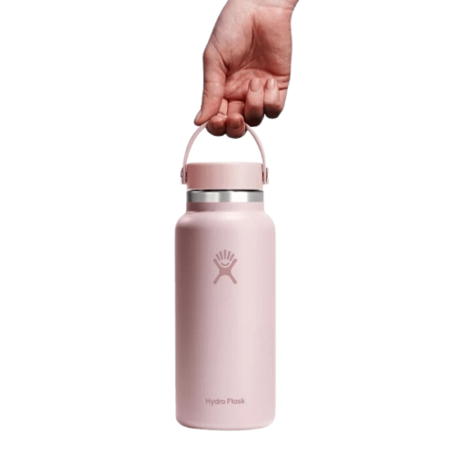 Hydro Flask 946 ml Wide Mouth - Trillium | CoffeeLove